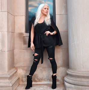 Meet your Posher, Amanda